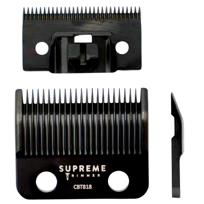 Taper Blade For Pro Clipper-CBT818