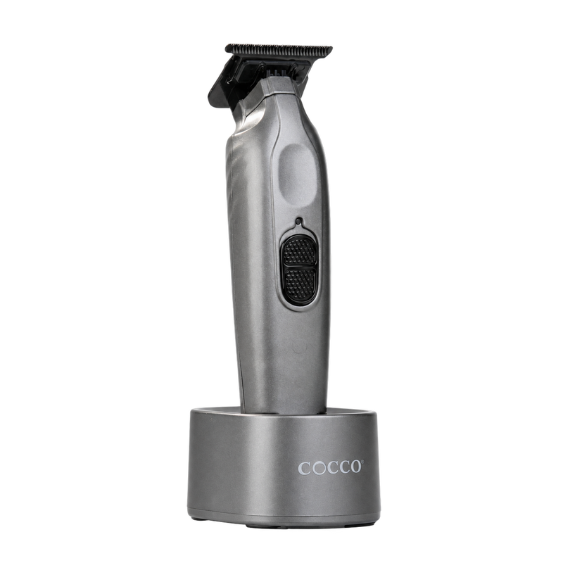 Cocco Hyper Veloce Pro Trimmer Gray