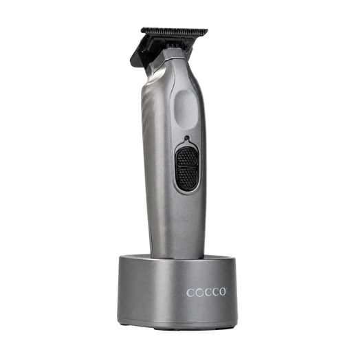 Cocco Hyper Veloce Pro Trimmer Gray
