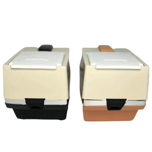 Campell's PCS Whisper Latherking Hot Lather Machine