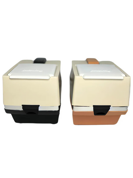 Campbell's Latherking PCS WHISPER Hot Lather Machine