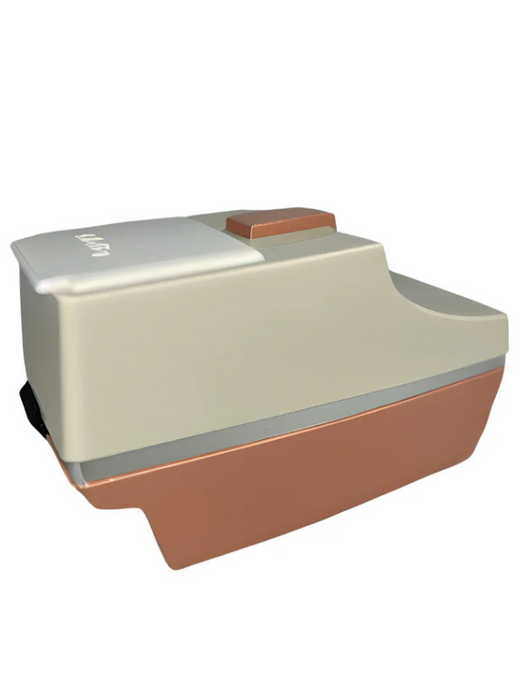 Campbell's Latherking PCS WHISPER Hot Lather Machine