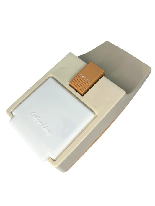 Campbell's Latherking PCS WHISPER Hot Lather Machine