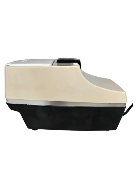 Campbell's Latherking PCS WHISPER Hot Lather Machine