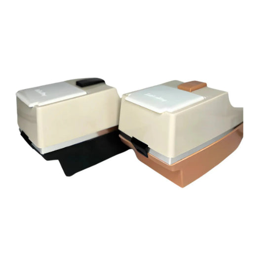 Campell's PCS Whisper Latherking Hot Lather Machine