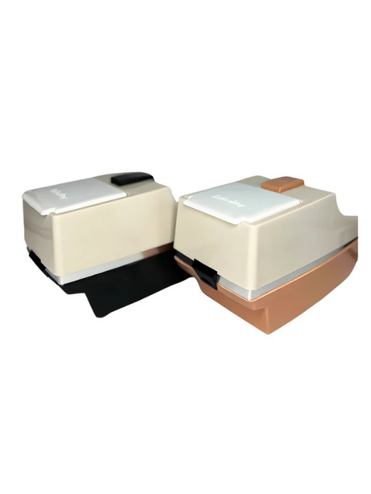 Campbell's Latherking PCS WHISPER Hot Lather Machine