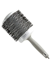 Ceramic Ion Thermal Brush 4-1/4"