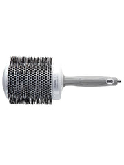 Ceramic + Ion Thermal Brush
