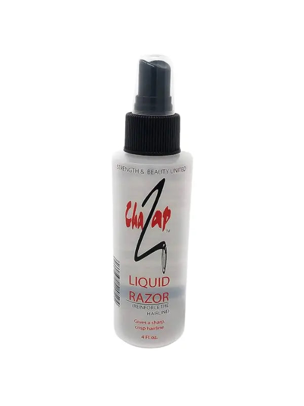 Chazap Liquid Razor 4oz