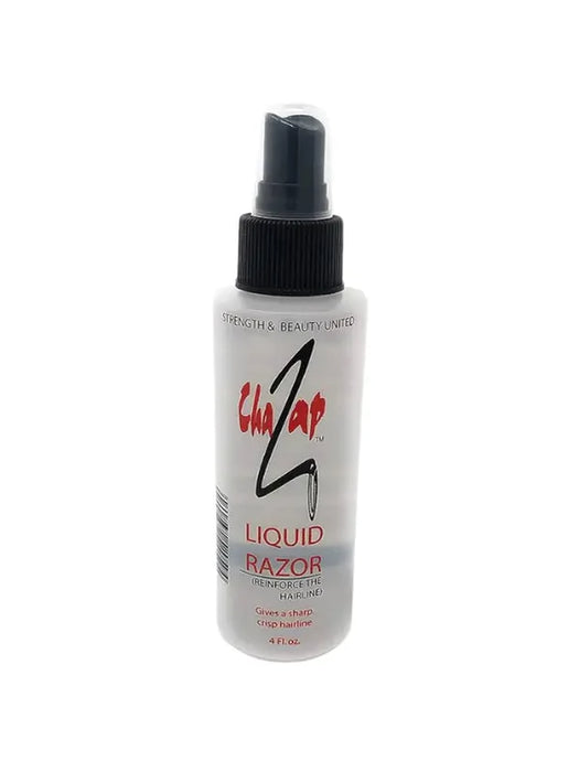 Santa’s Grooming Station