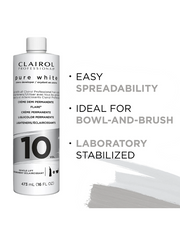 【希少】ホワイトライトリキッド CLAIROL 118ml ×6本 セット業務用 希少】ホワイトライトリキッド CLAIROL 118ml ×6本 セット業務用