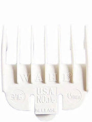 Wahl Clipper Guide