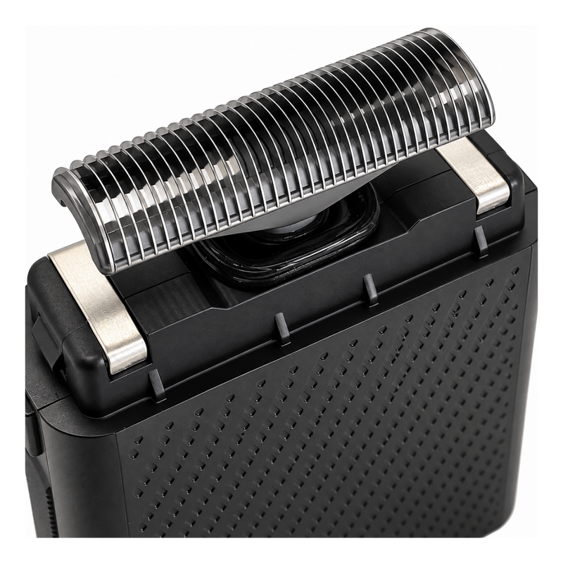Lámina y cuchilla de repuesto Supreme Trimmer Solo Shaver para #SB11