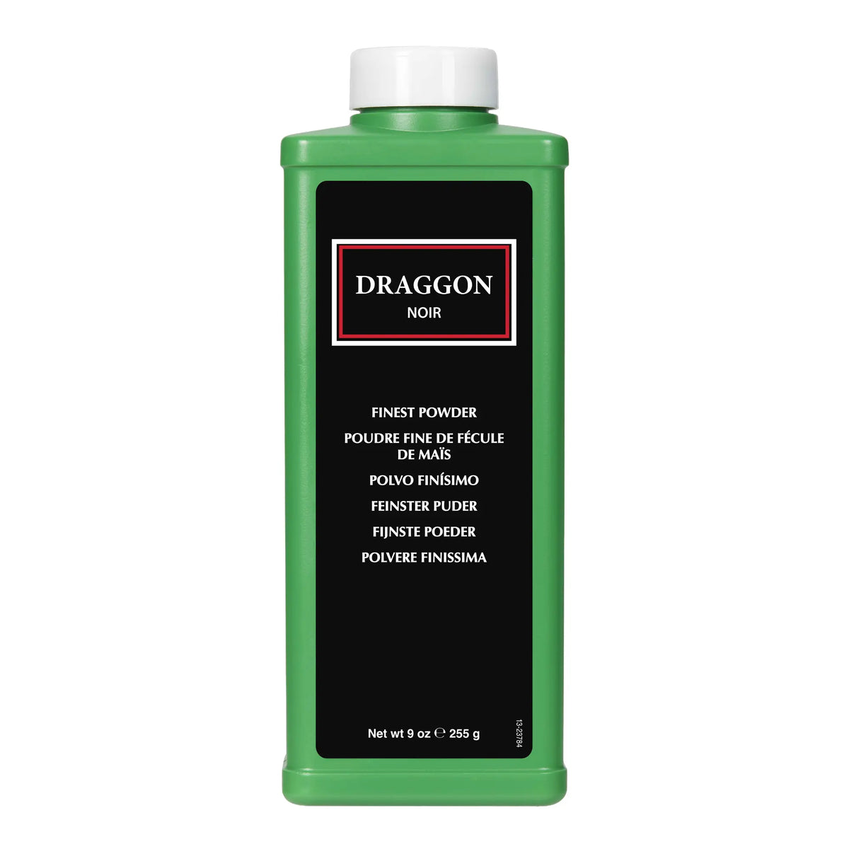 Clubman Pinaud Powder Draggon Noir Body Powder — Vip Barber Supply