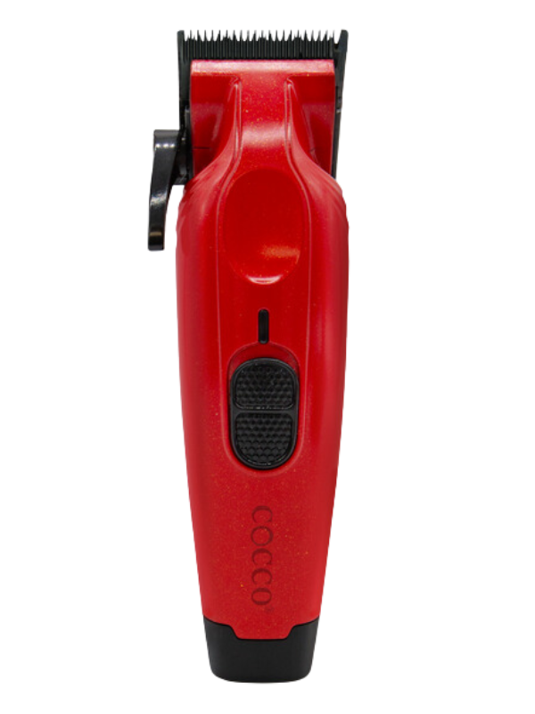 Cocco Hyper Veloce Pro Clipper Red