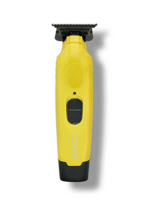 Cocco Hyper Veloce Pro Trimmer Yellow