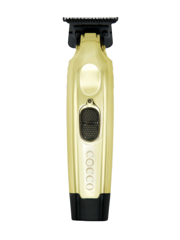 Cocco Veloce Pro Trimmer Gold