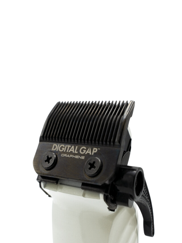 Cocco Veloce Pro Clipper with Digital Gap