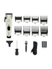 Cocco Veloce Pro Clipper contains