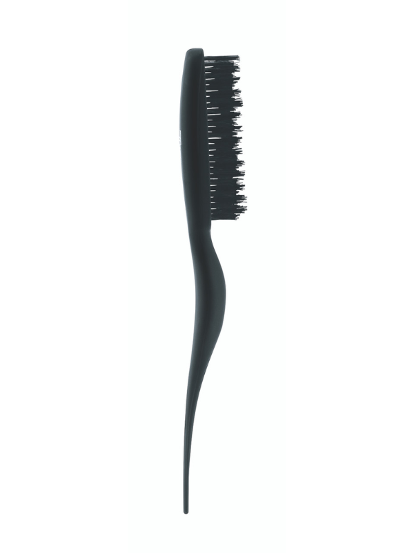 Cricket Amped Up Black Brush Volume, Styling, and Smooth Hair — Vip