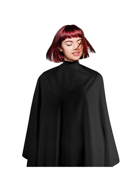 i*r様 HEVE Layer Cape BL Black タグ付き新品未使用 Cricket Black All Purpose Cape - Lock Apparel Series, Adjustable
