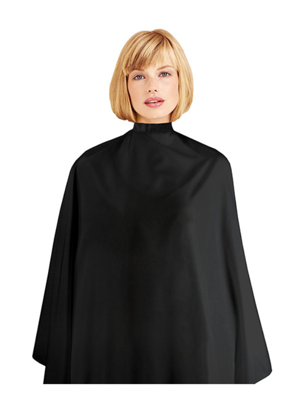 Cricket Black Cape  Lock Apparel Series