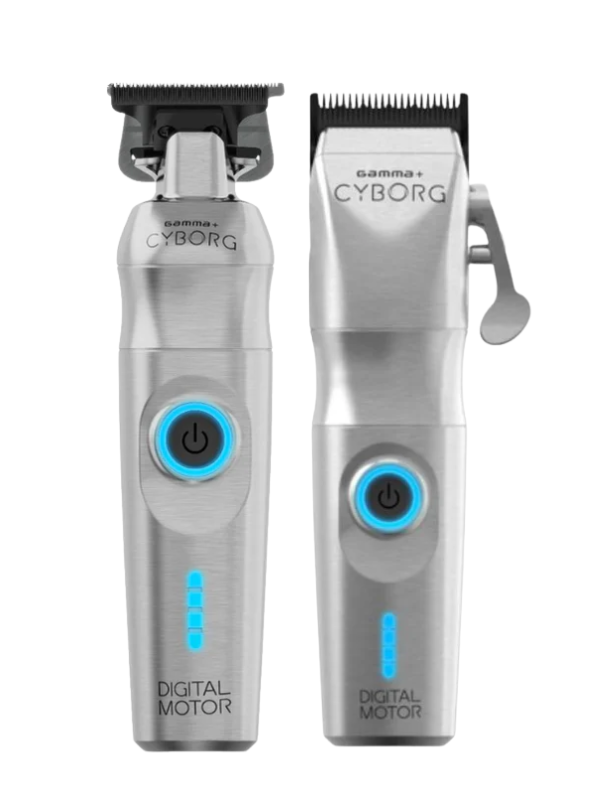 Cyborg Pro Duo