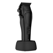 Supreme Trimmer DARKSTAR 82™ Metal Clipper for Precision Fades