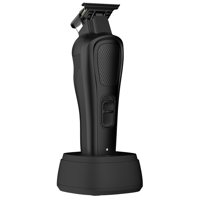 Supreme Trimmer DARKSTAR 82™ Metal Trimmer for Precision Control