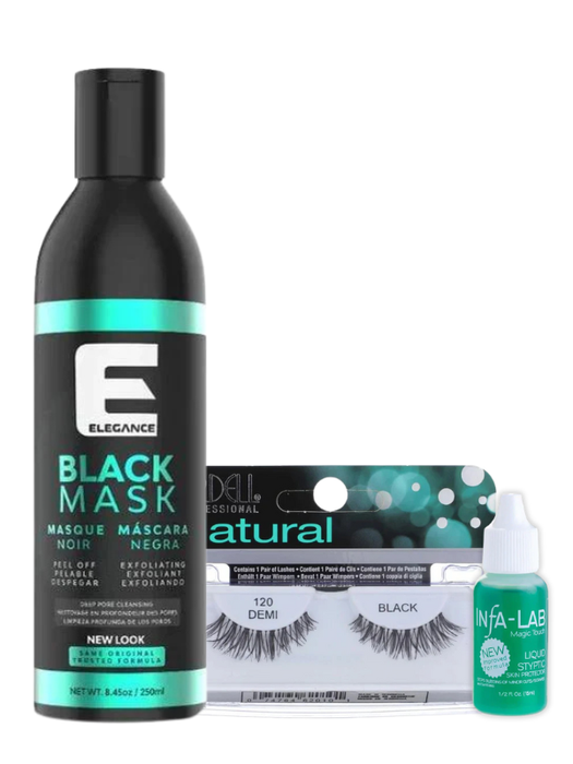 Detail & Define Pack