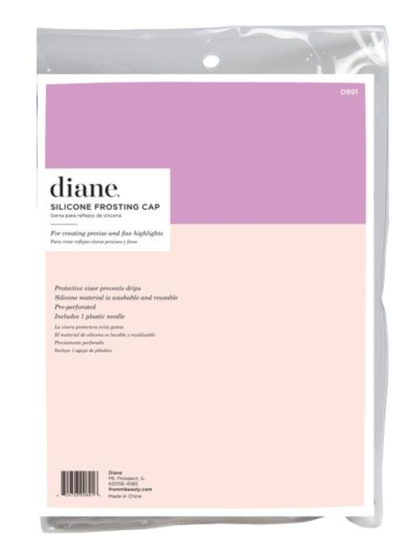 Diane Silicon Frosting Cap