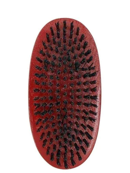 Diane 100% Nylon Military Brush