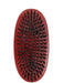 Diane 100% Nylon Military Brush