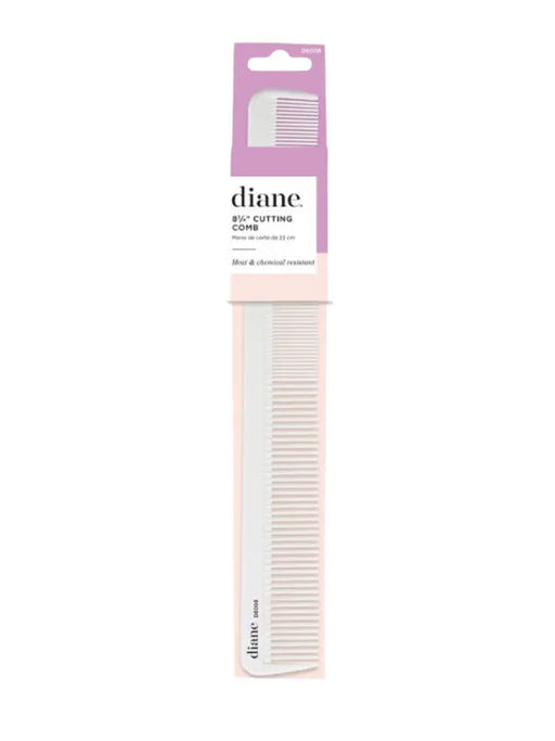 Diane 8 1/2 Cutting Comb