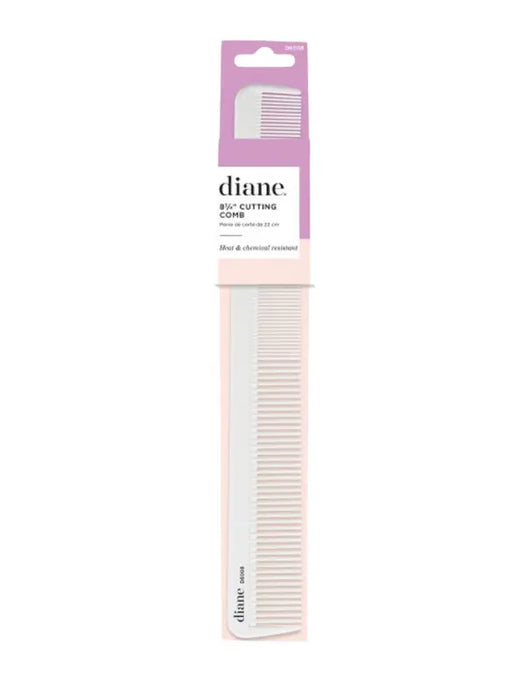 Diane 8 1/2 Cutting Comb