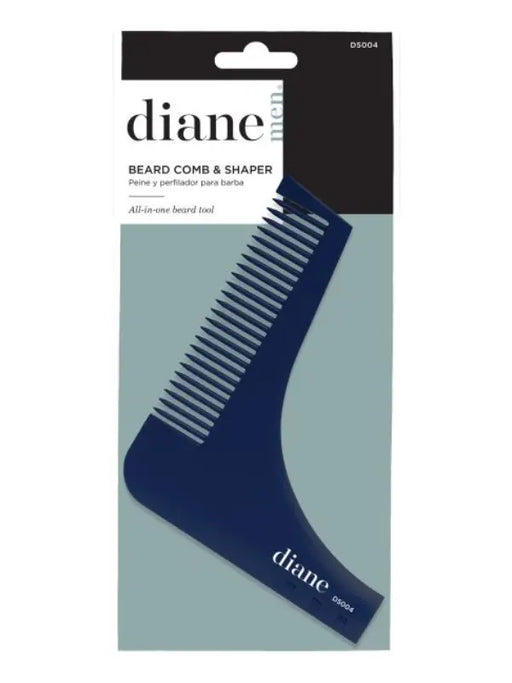 Diane Beard Comb Shaper