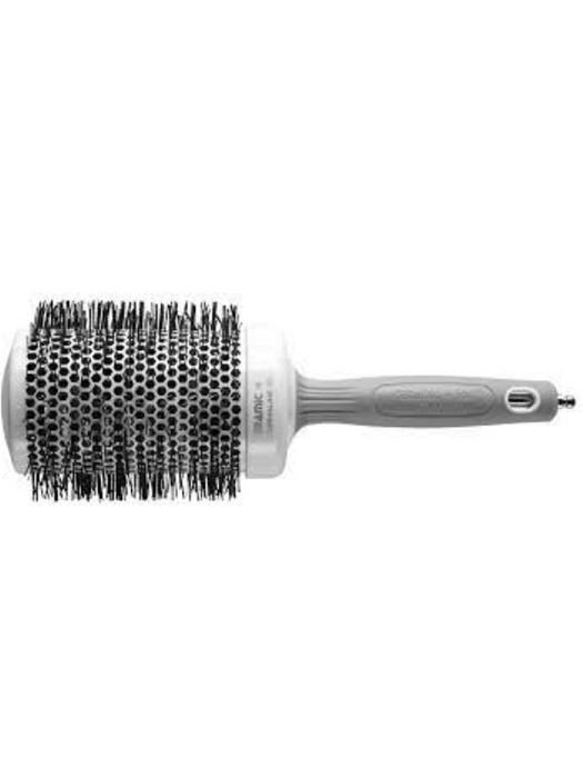 Olivia Garden Ceramic and Ion Thermal Brush 3 1/2 Inch CI-65