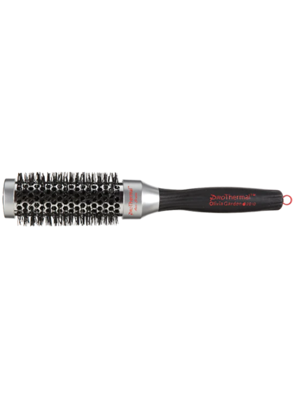 Olivia Garden Pro Thermal Brush 1 1/4 Inch T33