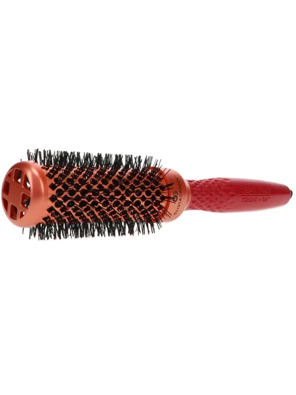 Olivia Garden Heat Pro Thermal Round 1 1/4" Brush