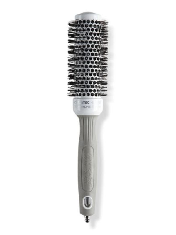 Olivia Garden Ceramic + Ion Thermal Brush 1 3/4"