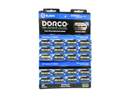 Dorco Blades