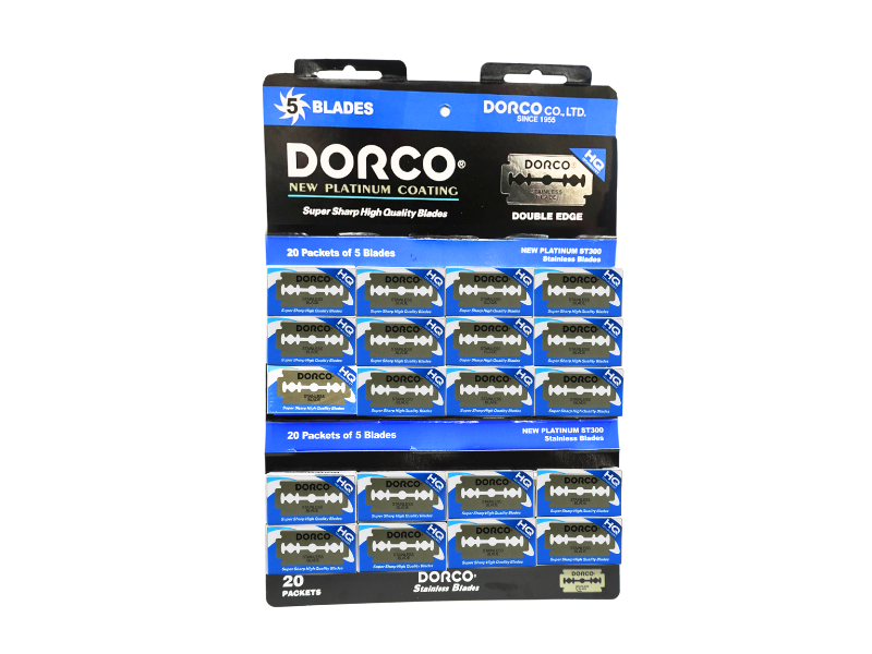 Dorco Blades