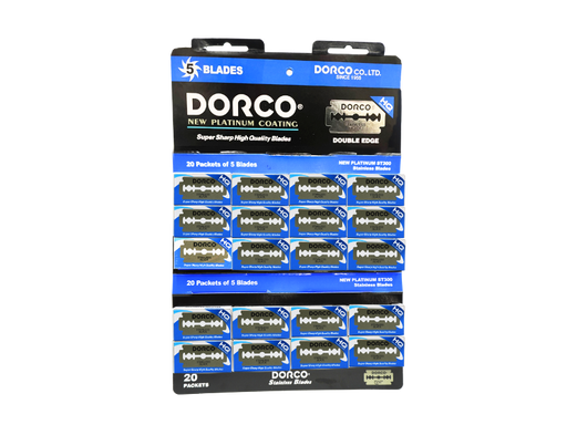 Dorco Blades