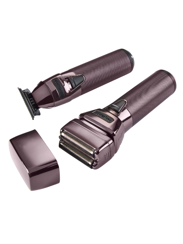 BaBylissPRO FXONE Limited Edition Trimmer & Shaver Prepack - Tools Only #FX1FSTPTO