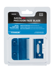 babylisspro mım ultra thin blue clipper blade