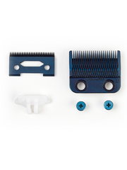 babylisspro mım ultra thin blue clipper blade
