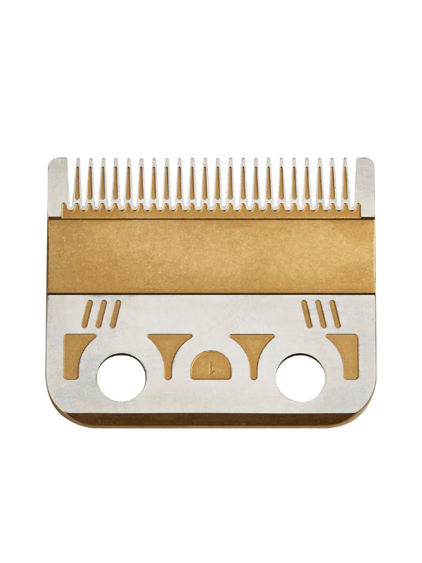 BaBylissPRO MIM Ultra-Thin Gold Clipper Blade