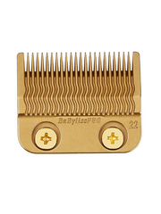 BaBylissPRO MIM Ultra-Thin Gold Clipper Blade