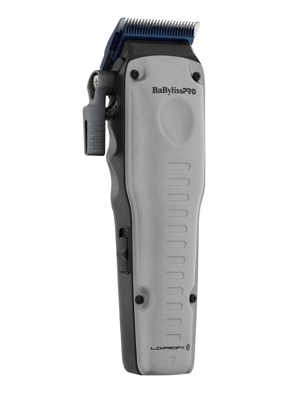 BaBylissPRO Lo-ProFX FXONE High-Performance Clipper — Vip Barber