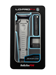 BaBylissPRO Lo-ProFX FXONE High-Performance Clipper #FX829